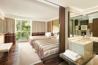Club Prive by Rixos Belek