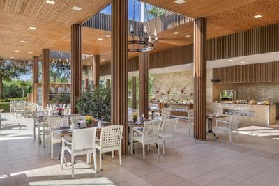 Dobedan Exclusive Hotel Belek