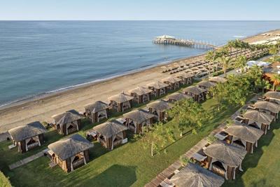 Dobedan Exclusive Hotel Belek