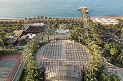 Dobedan Exclusive Hotel Belek