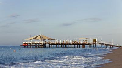 Dobedan Exclusive Hotel Belek