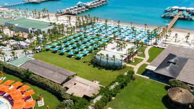 Regnum Carya Golf & Spa Resort