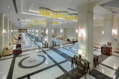 Titanic Deluxe Belek
