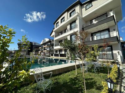 Via Pardi Apartment