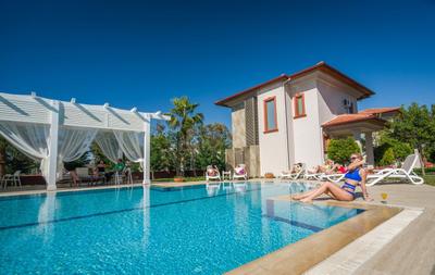 Villa Vista Belek