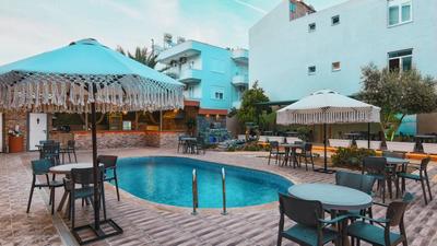 Side Leon Hotel