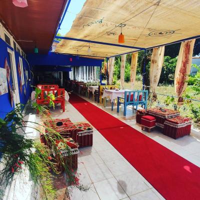 Side Tuana Otel 2