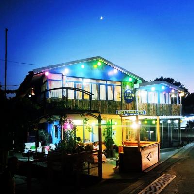 Side Tuana Otel 2