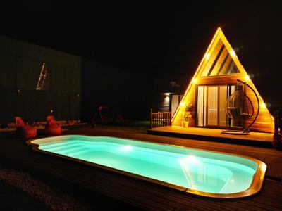 Sirius Bungalow