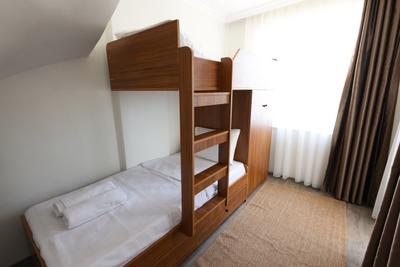 Sorta Hotel