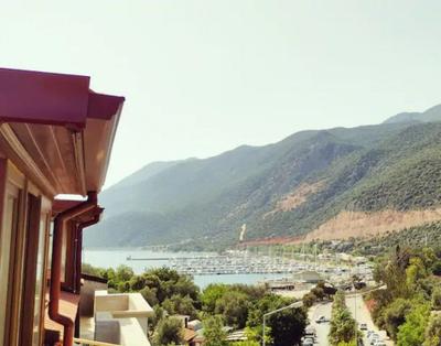 Süer Apart Kaş