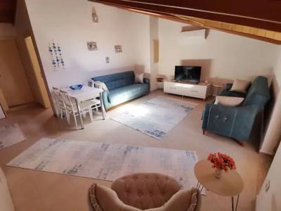 Süer Apart Kaş