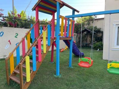 Sun Side Family Hotel