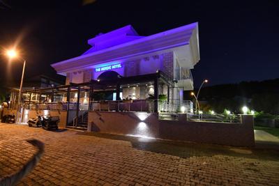 The Nordic Hotel