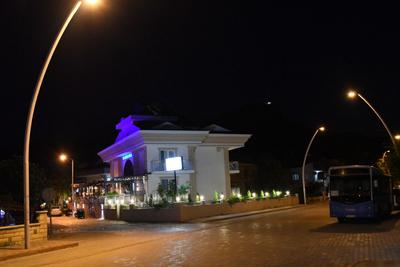 The Nordic Hotel