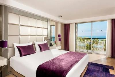 TUI Magic Life Rixos Beldibi - Adult Only (+16)