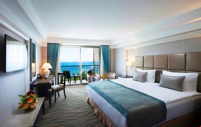 TUI Magic Life Rixos Beldibi - Adult Only (+16)