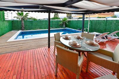 Türkmen Villas