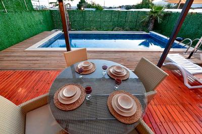 Türkmen Villas