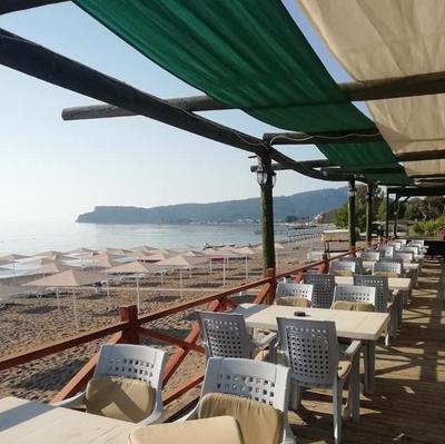 Uğur Otel Beach Kemer