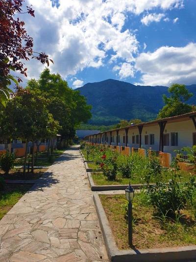 Uğur Otel Beach Kemer
