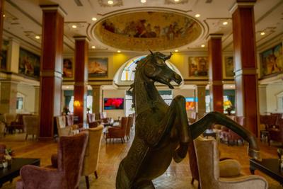 Venezia Palace Deluxe Resort Hotel