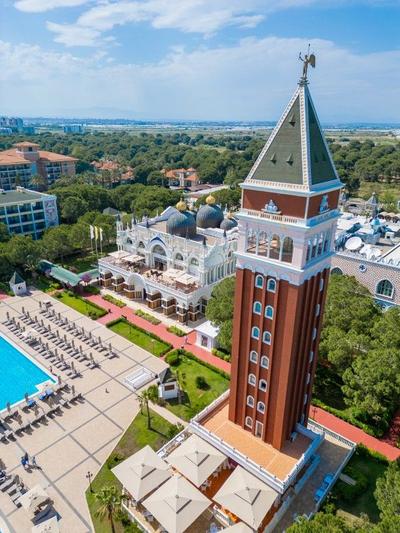 Venezia Palace Deluxe Resort Hotel