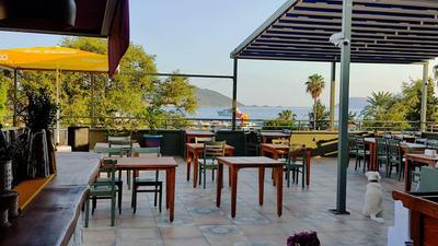 Vera Hotel Kaş