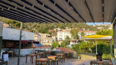 Vera Hotel Kaş
