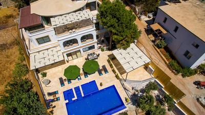 Villa Baykan