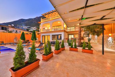 Villa Baykan