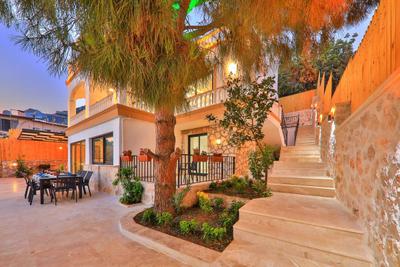 Villa Baykan