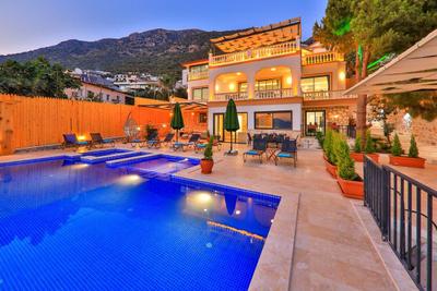 Villa Baykan