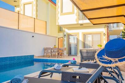 Villa Çağdaş 1