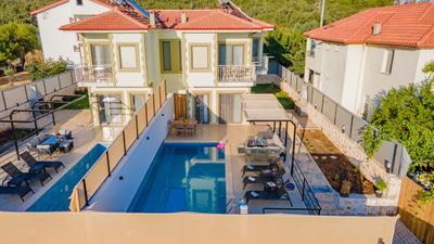 Villa Çağdaş 2
