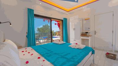 Villa Ceren Patara
