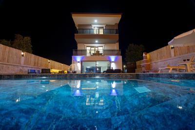 Villa Doğa