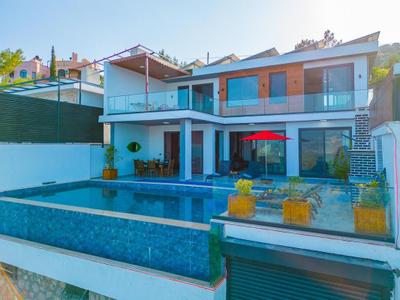 Villa Elisa Firnaz