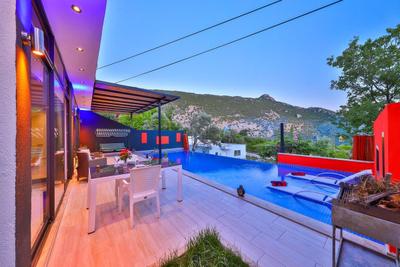 Villa Elma