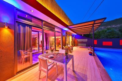 Villa Elma