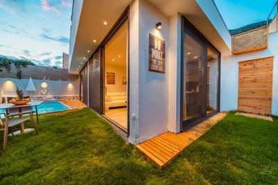 Villa Hira