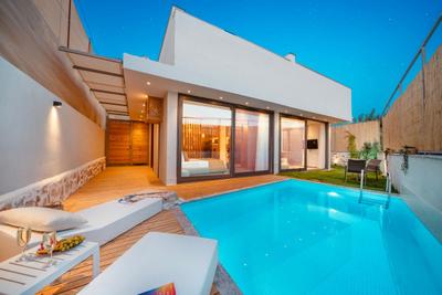 Villa Hira