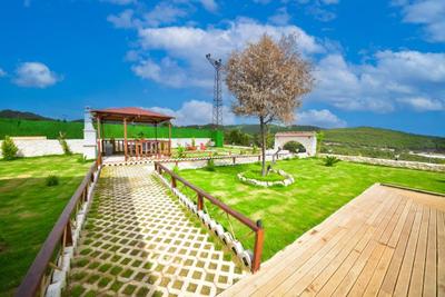 Villa Kyaneai