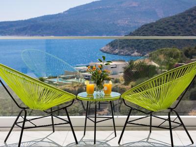 Villa Seascape