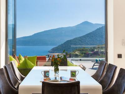 Villa Seascape