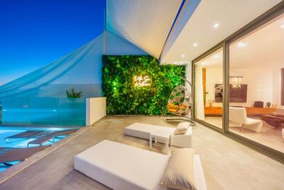 Villa Su Kalkan