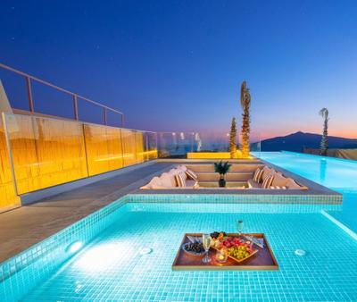 Villa Su Kalkan