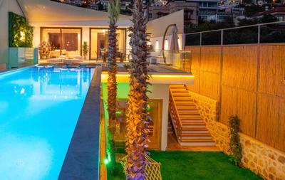Villa Su Kalkan