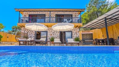 Villa Unique Voyage