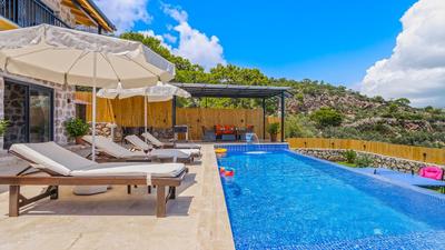 Villa Unique Voyage